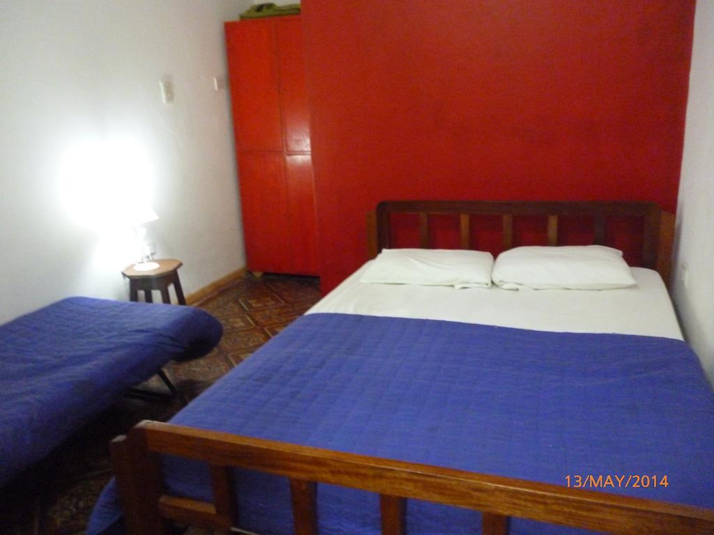 פוסאדאס Hostel Posadena Linda חדר תמונה