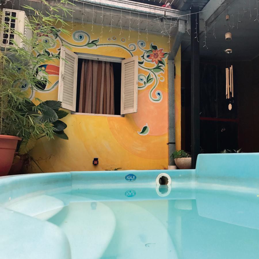 פוסאדאס Hostel Posadena Linda מראה חיצוני תמונה