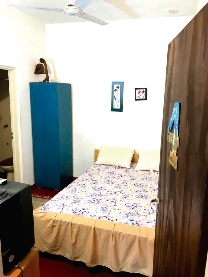 פוסאדאס Hostel Posadena Linda מראה חיצוני תמונה