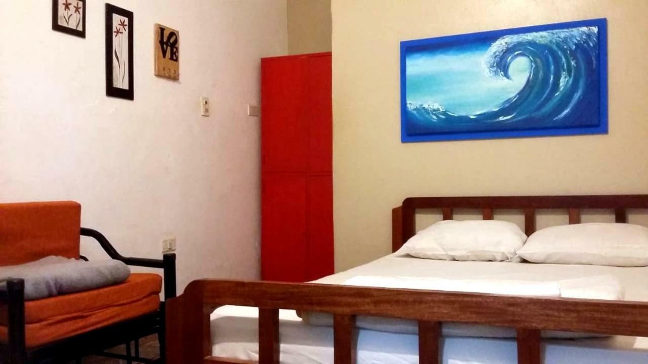פוסאדאס Hostel Posadena Linda מראה חיצוני תמונה