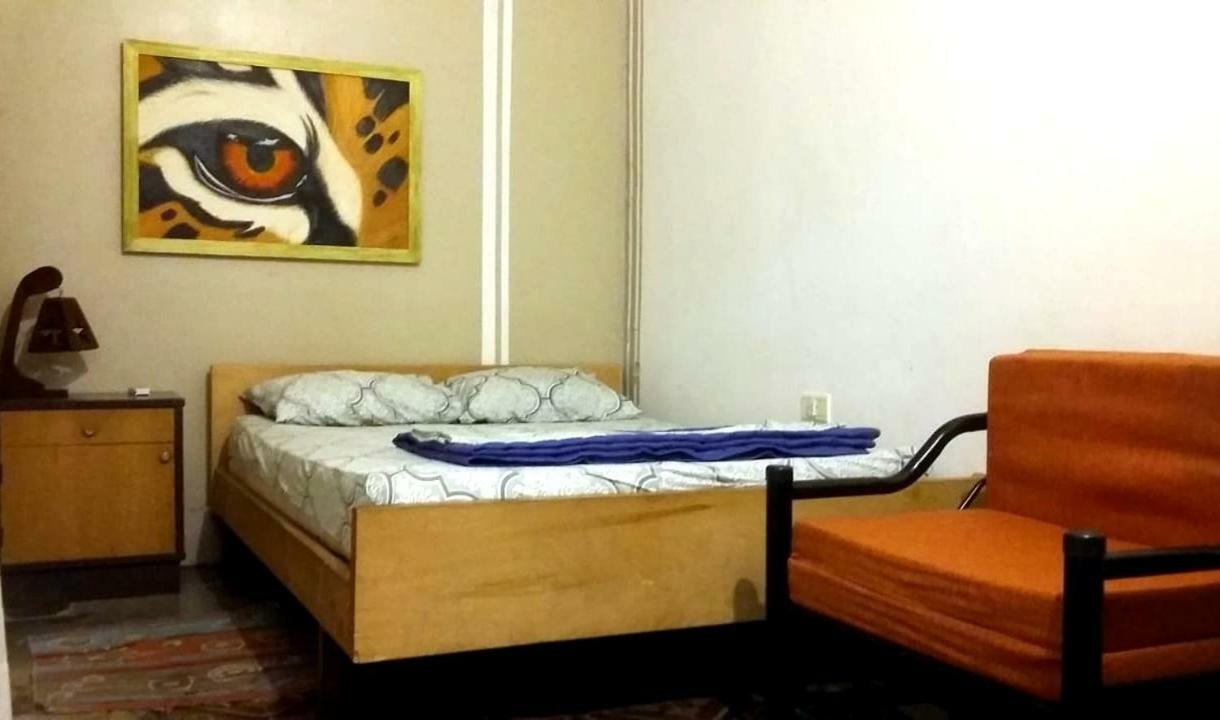 פוסאדאס Hostel Posadena Linda מראה חיצוני תמונה
