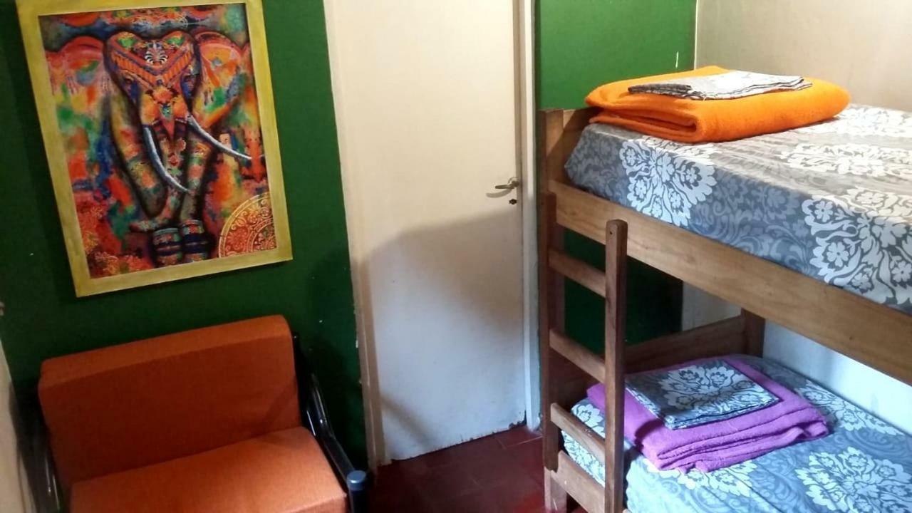 פוסאדאס Hostel Posadena Linda מראה חיצוני תמונה