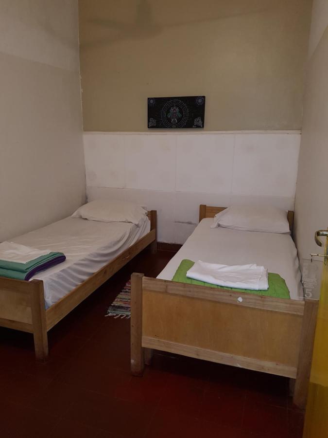 פוסאדאס Hostel Posadena Linda מראה חיצוני תמונה