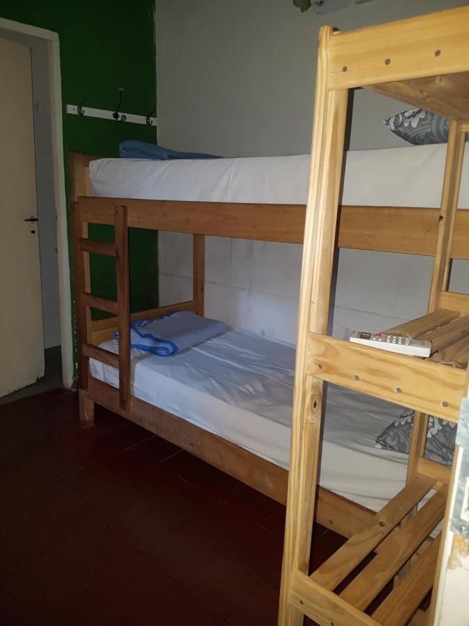 פוסאדאס Hostel Posadena Linda מראה חיצוני תמונה