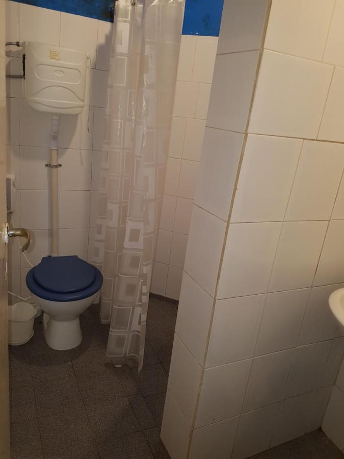 פוסאדאס Hostel Posadena Linda מראה חיצוני תמונה