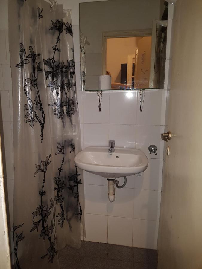 פוסאדאס Hostel Posadena Linda מראה חיצוני תמונה