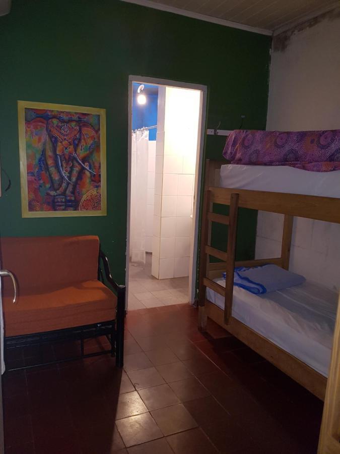 פוסאדאס Hostel Posadena Linda מראה חיצוני תמונה