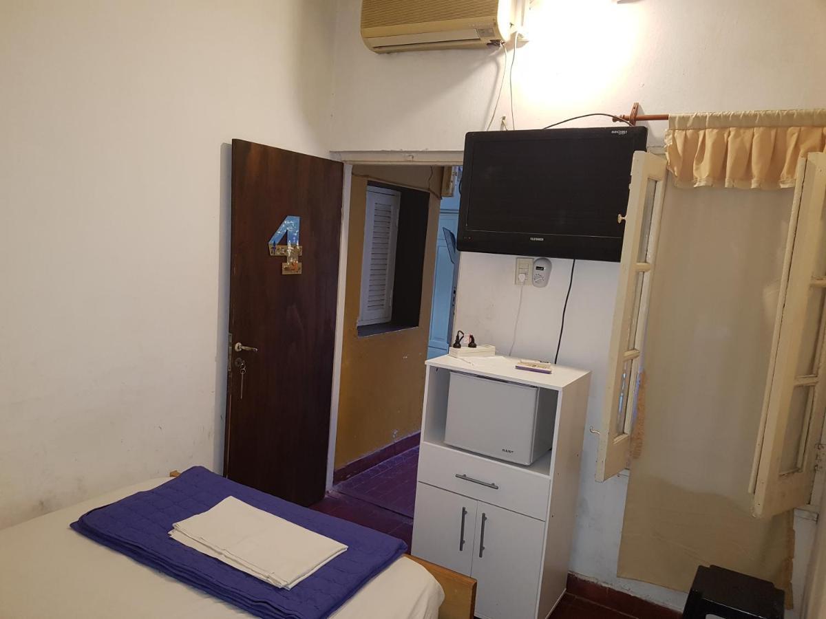 פוסאדאס Hostel Posadena Linda מראה חיצוני תמונה